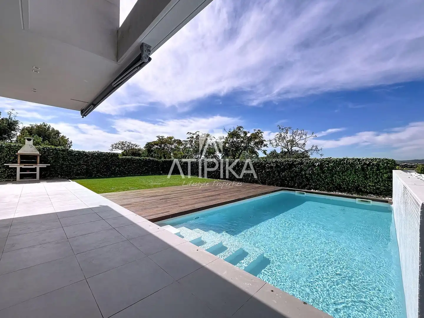 Houses for sale in L'Aragai