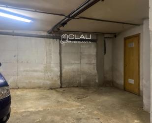 Garage to rent in Puigcerdà