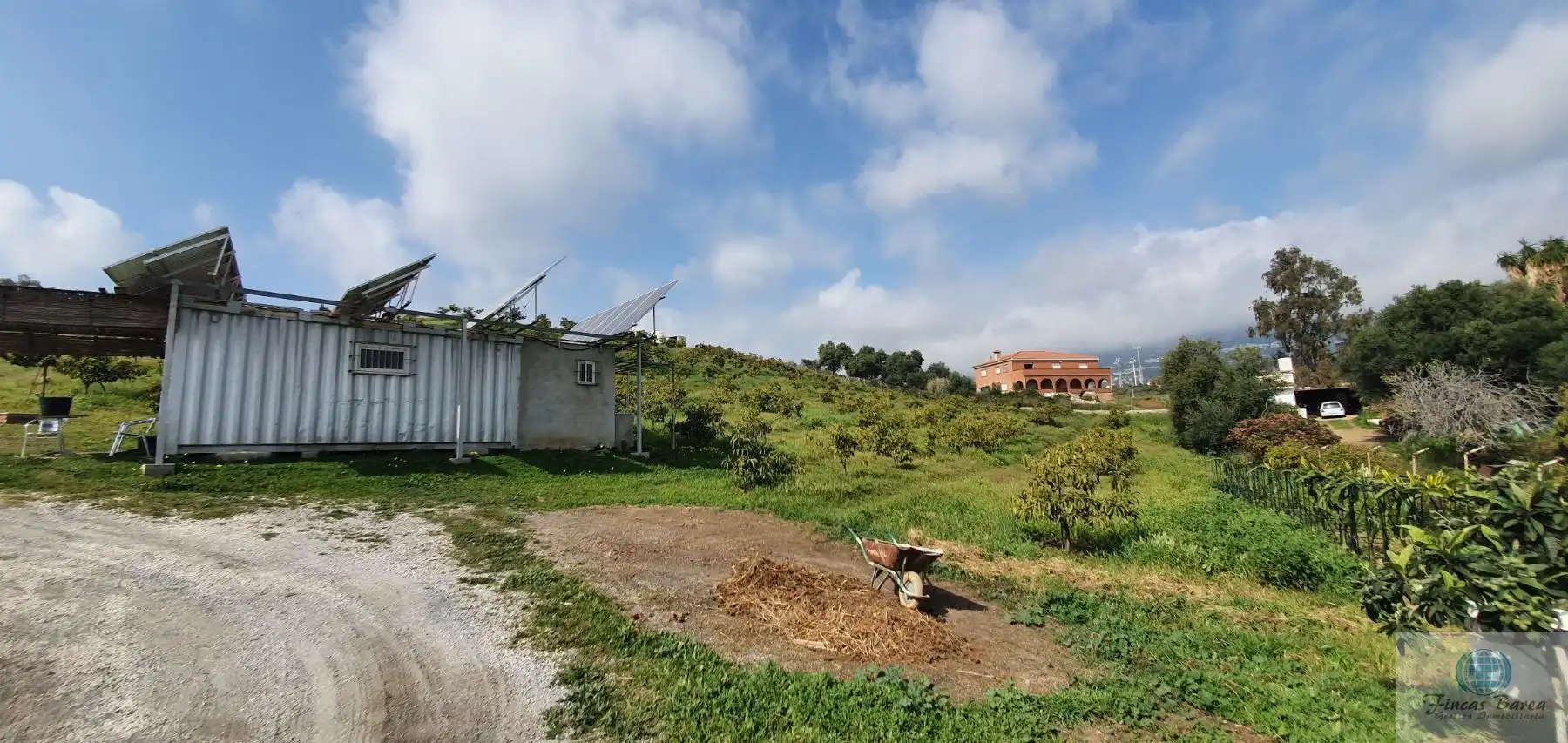 Casa rustica in vendita a Campo de Mijas, imagen 17
