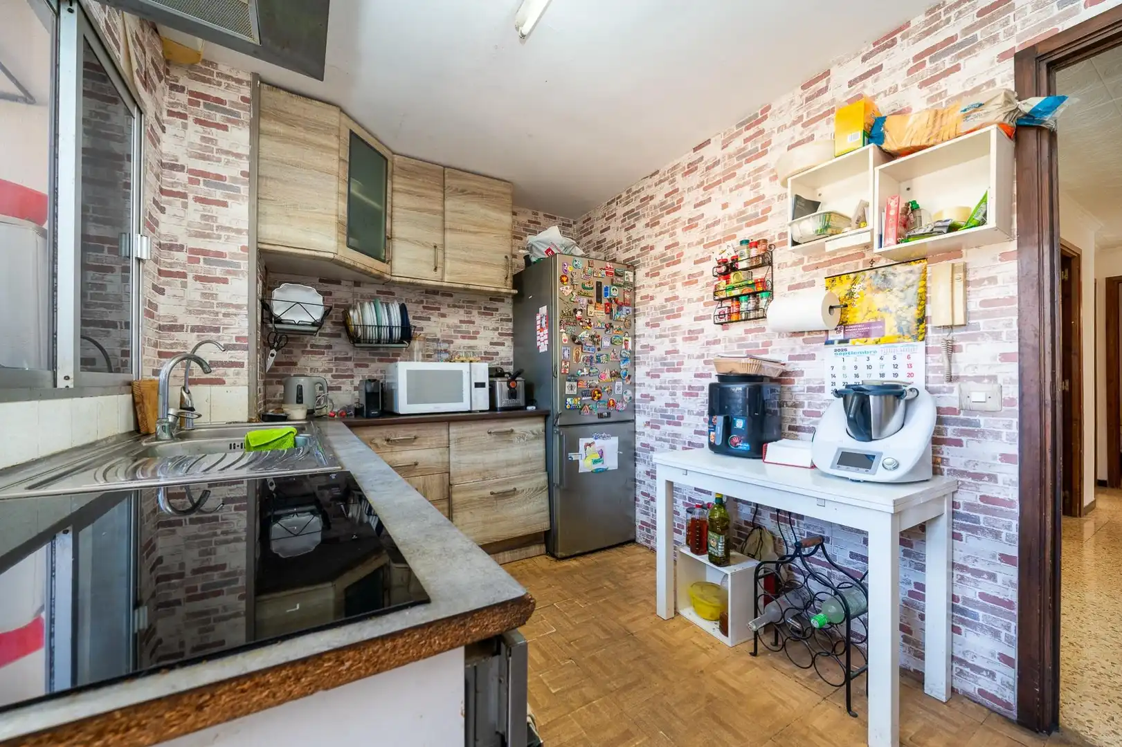 Piso con terraza en venta en Carrer JOSEP MELIA, imagen 28