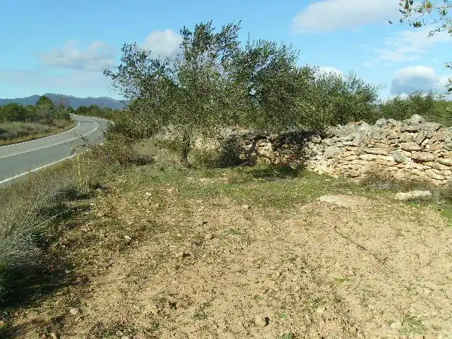 Land for sale in Vila-rodona