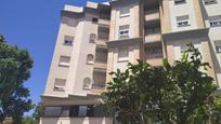Exterior view of Flat for sale in La Línea de la Concepción