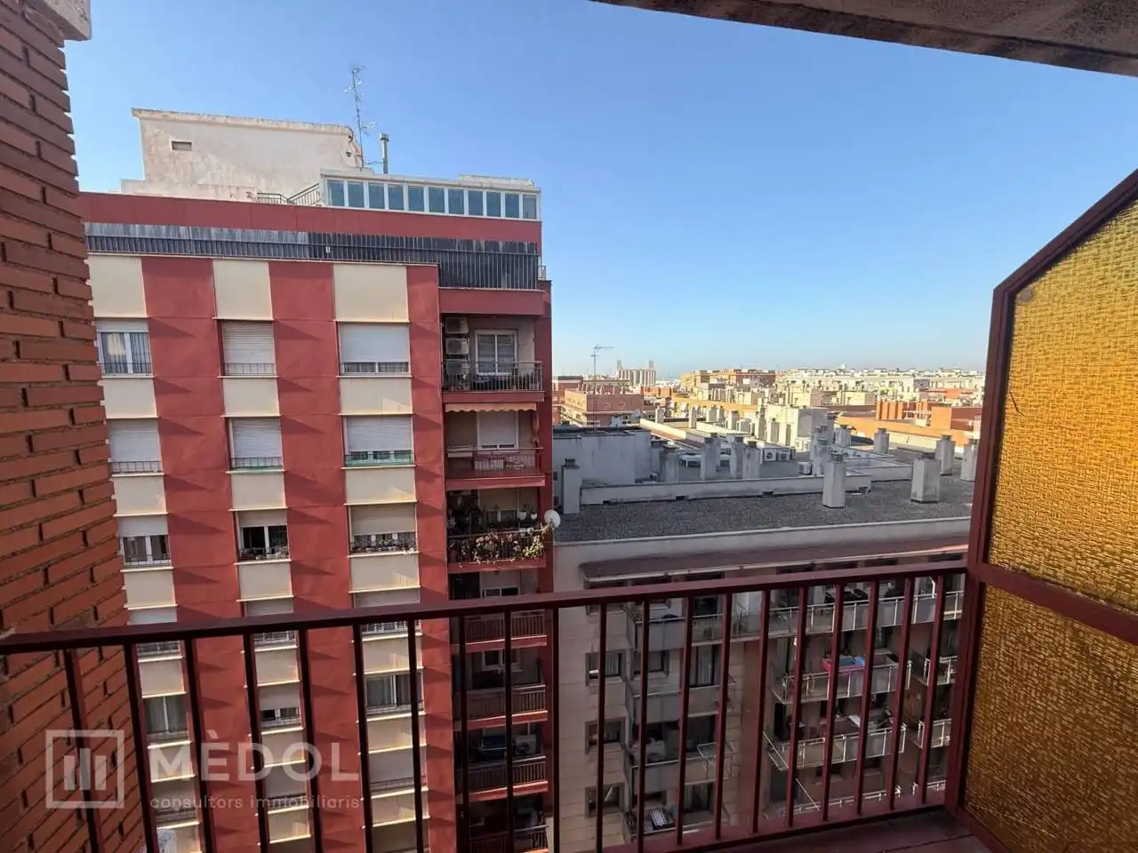 Flat for rent in Calle Ibiza, Nou Eixample Sud