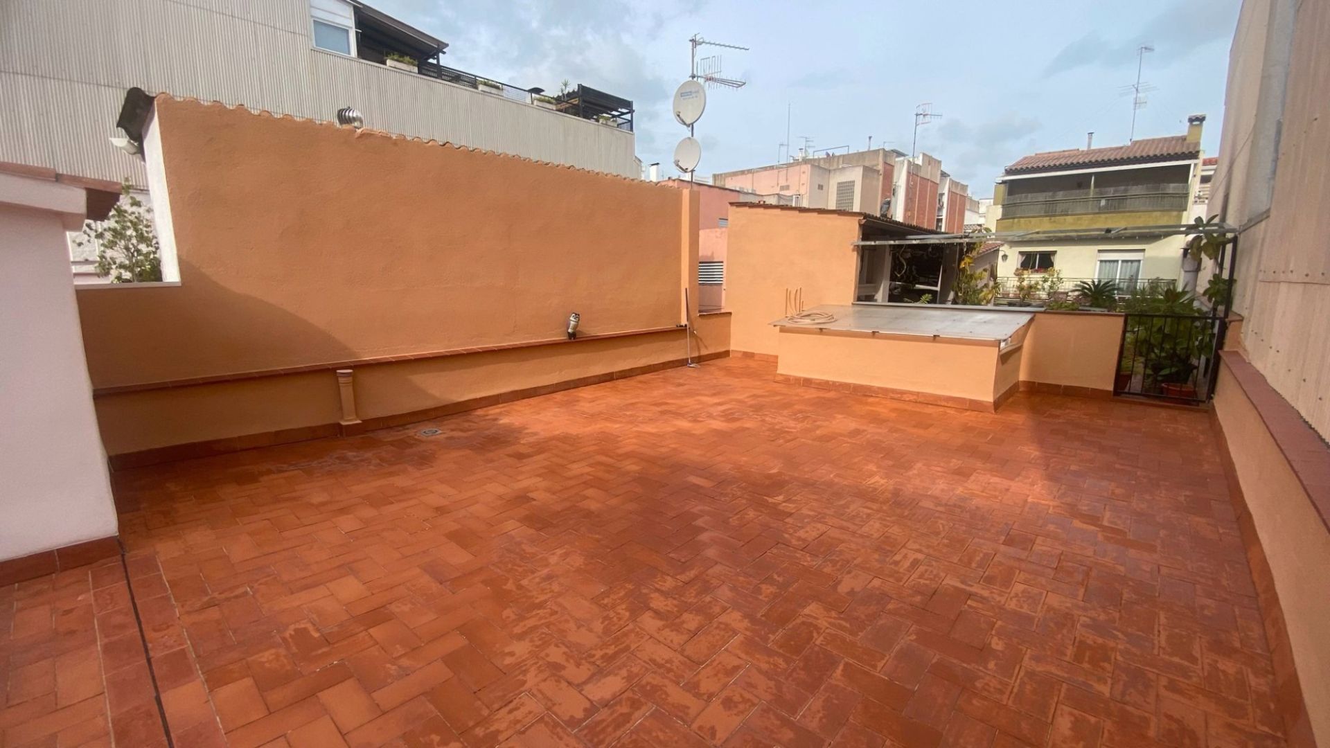 Terraza de Piso en venta en Blanes con Aire acondicionado, Calefacción y Terraza