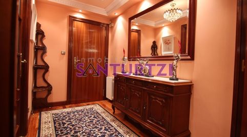 Foto 4 de Piso de alquiler en Larrea - San Juan de Dios - Peñota, Santurtzi