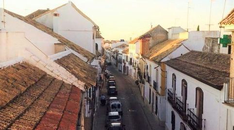 Foto 5 de Piso en venta en Écija, Sevilla