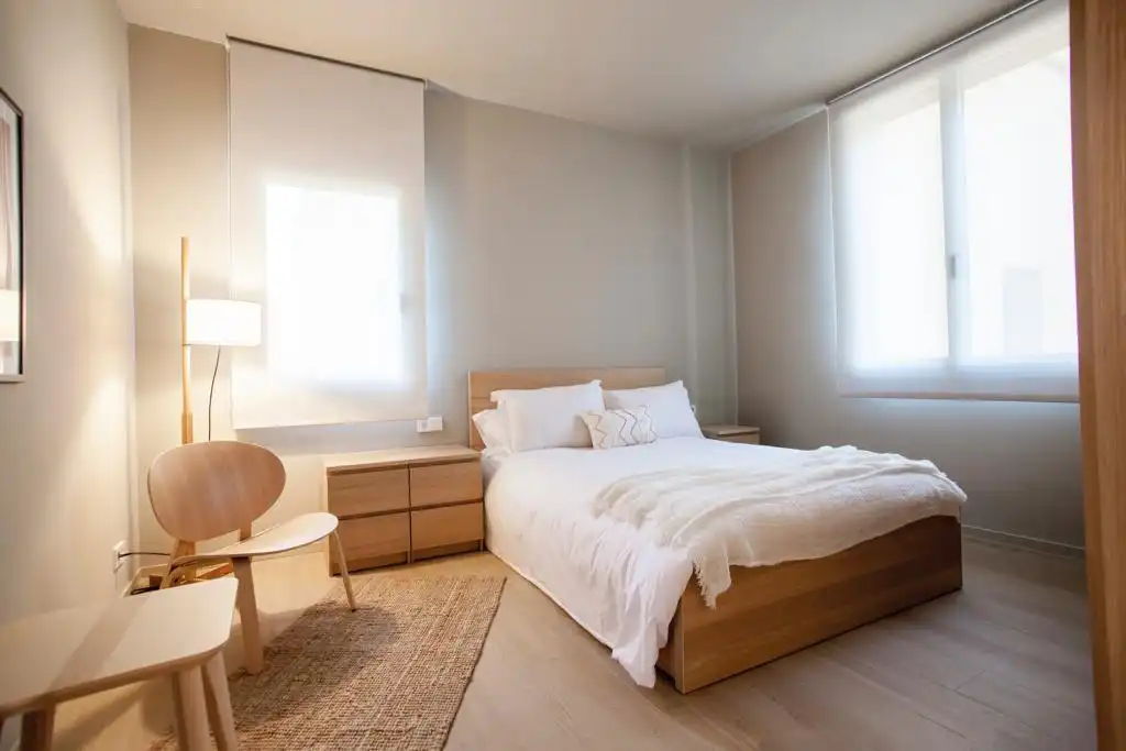 Piso con terraza en venta en Ciutat Vella, imagen 14