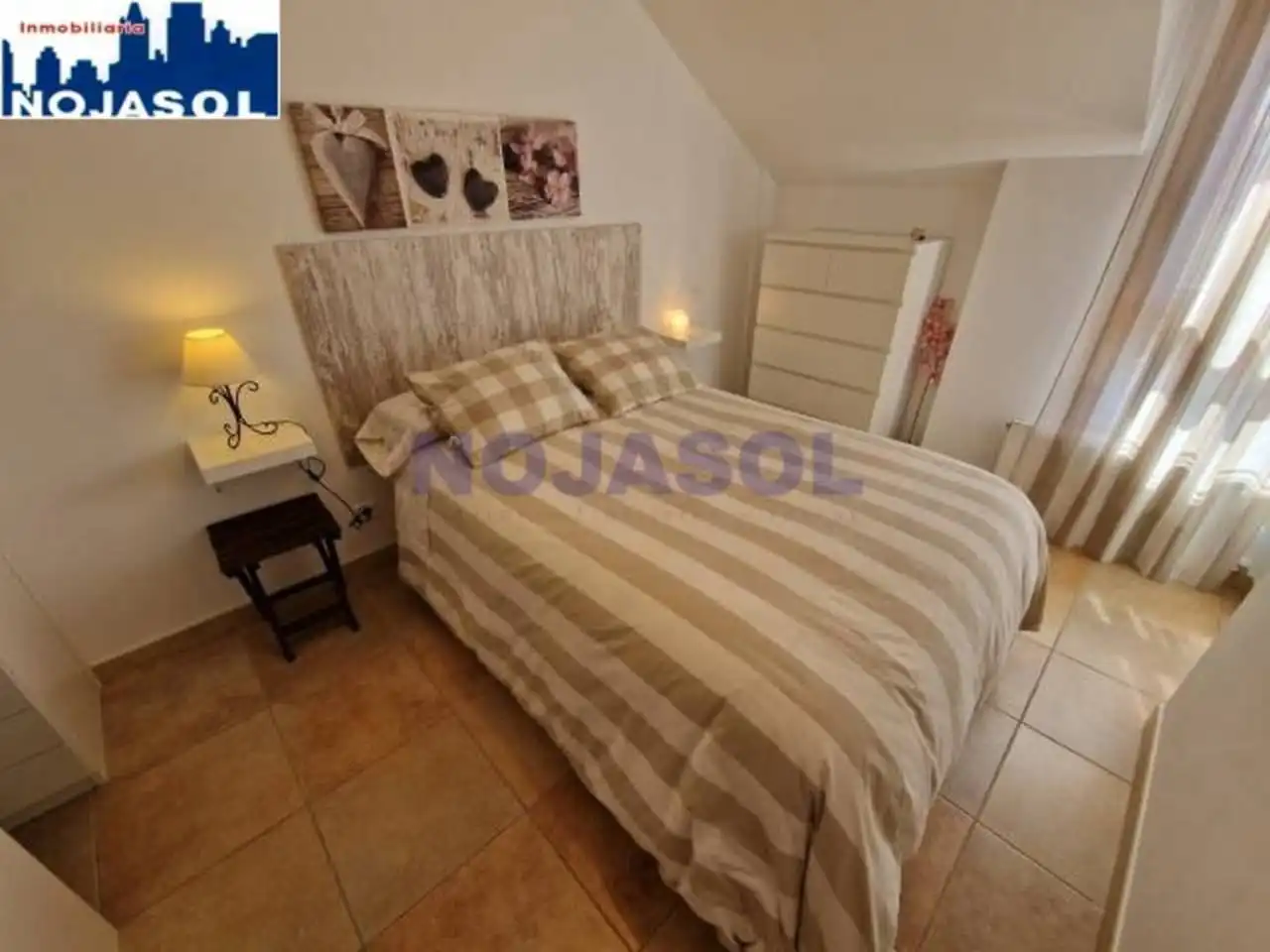 Wohnung mit Aufzug zur Miete in Calle La Brava 20, imagen 25