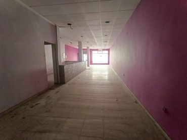 Local comercial en venda a Tomelloso