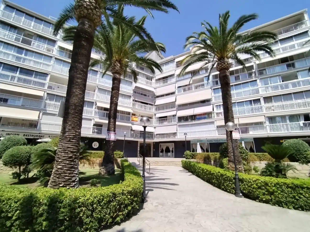 Apartment mit Aufzug zum Verkauf in Rincón de Loix, imagen 35