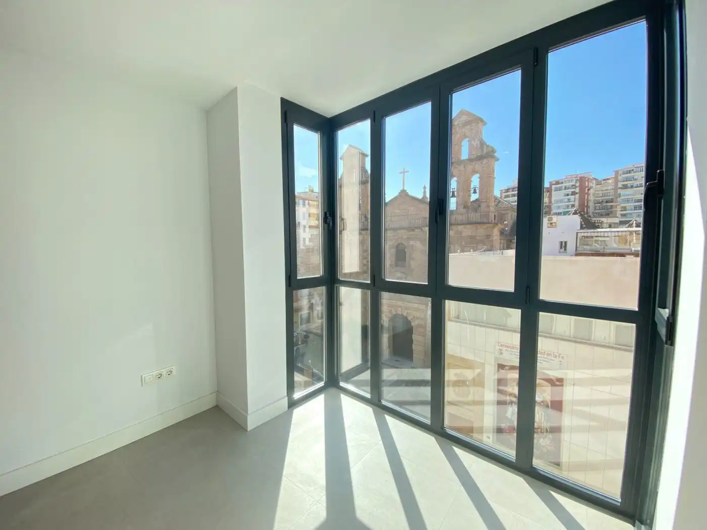 Appartamento con ascensore in affitto a Calle Ancha del Carmen, imagen 4