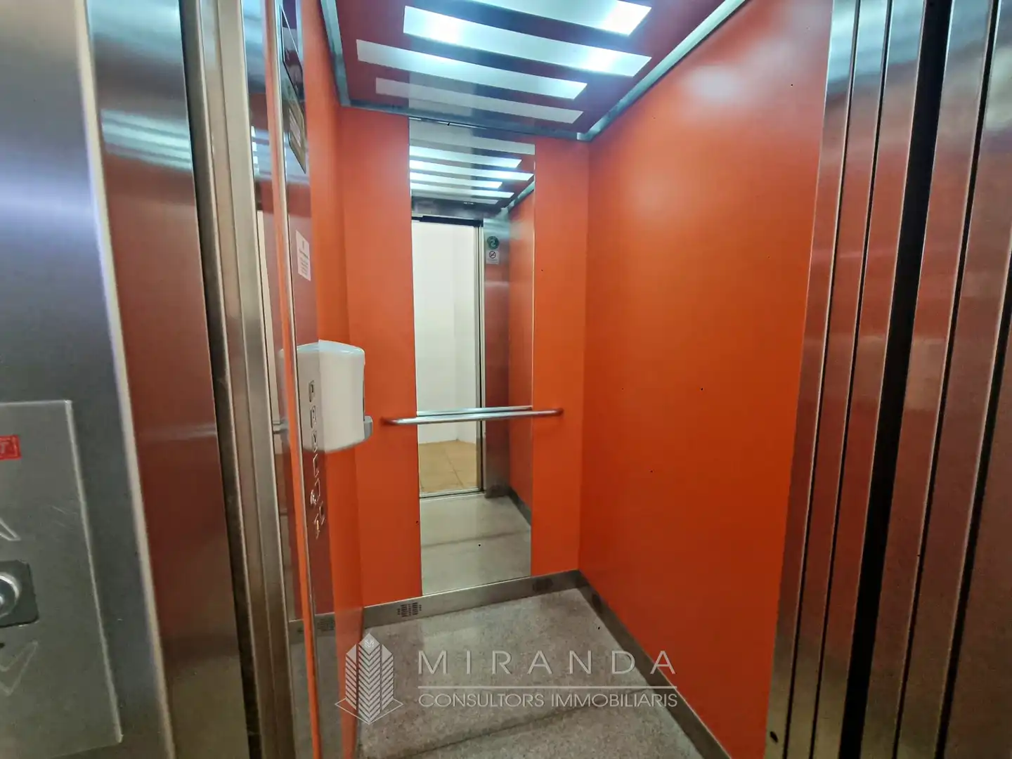 Flat for sale in Les Franqueses del Vallès  with Heating, Private garden and Terrace