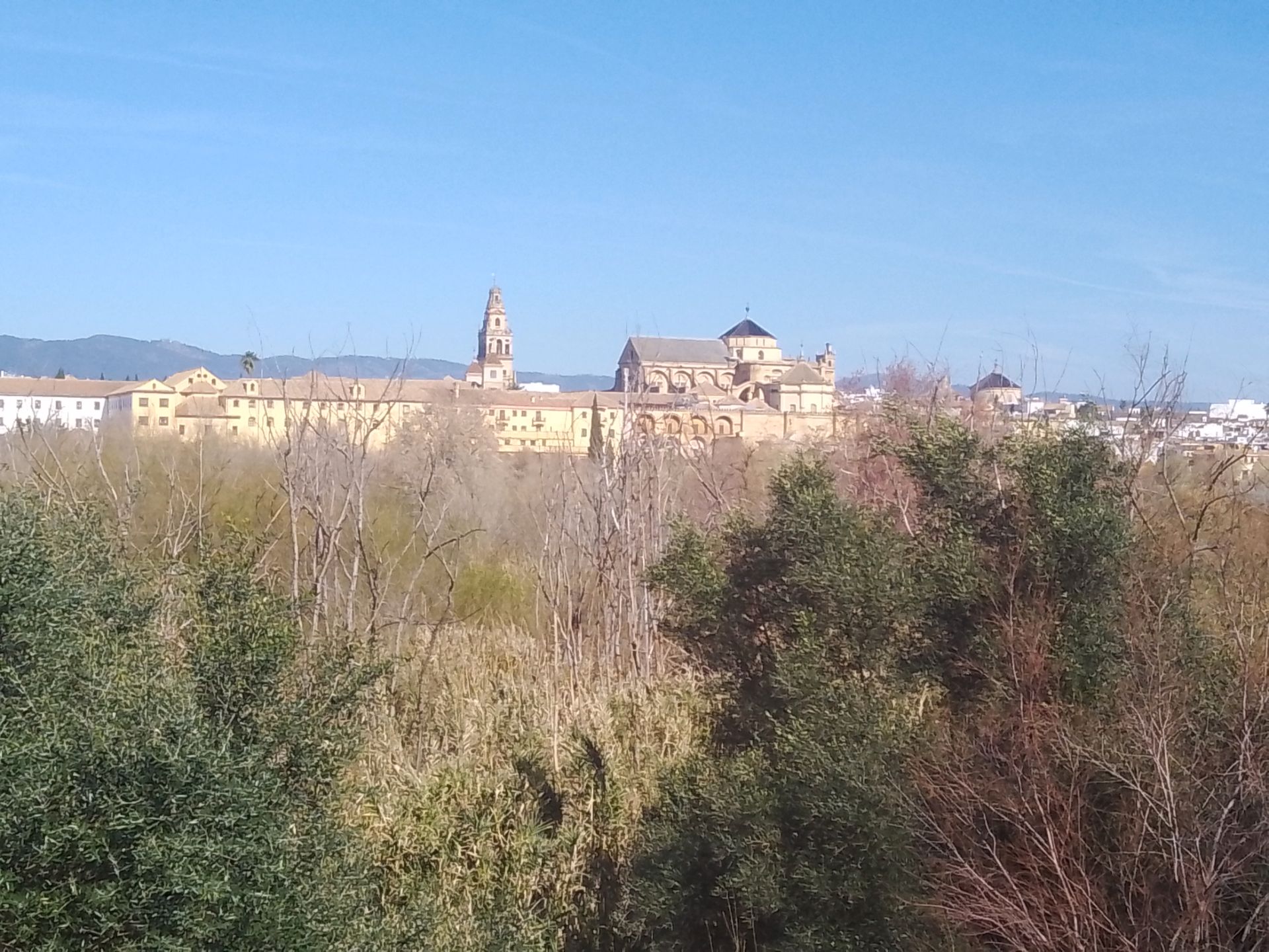 Vista exterior de Piso en venta en  Córdoba Capital con Aire acondicionado y Balcón