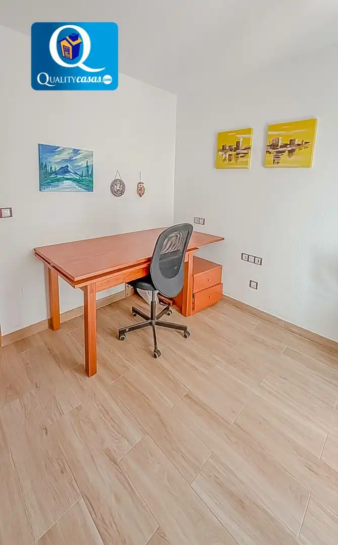 Flat for sale in Pueblo Español - Coveta Fumá