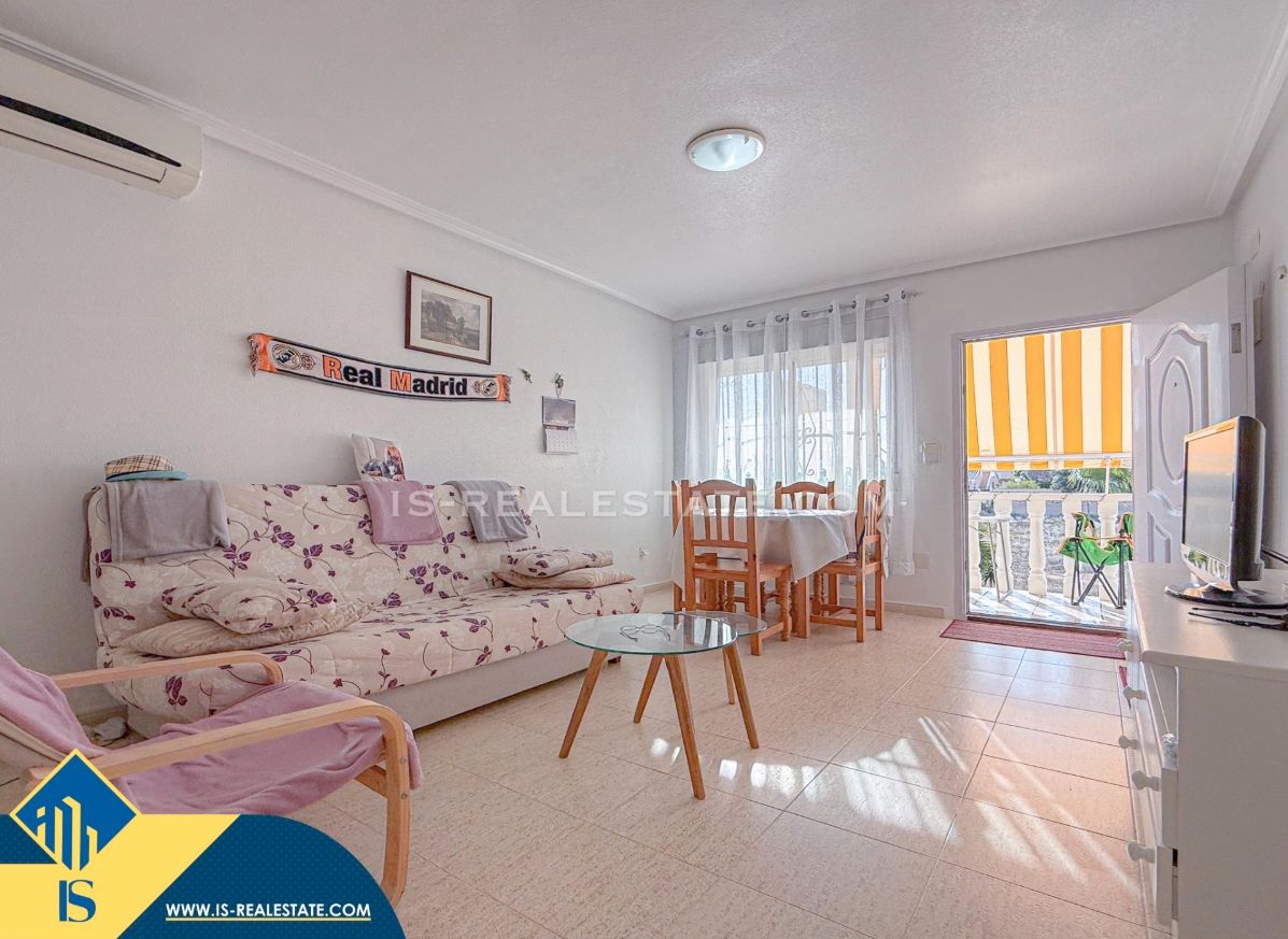 Exterior view of House or chalet for sale in Orihuela  with Air Conditioner, Heating and Terrace