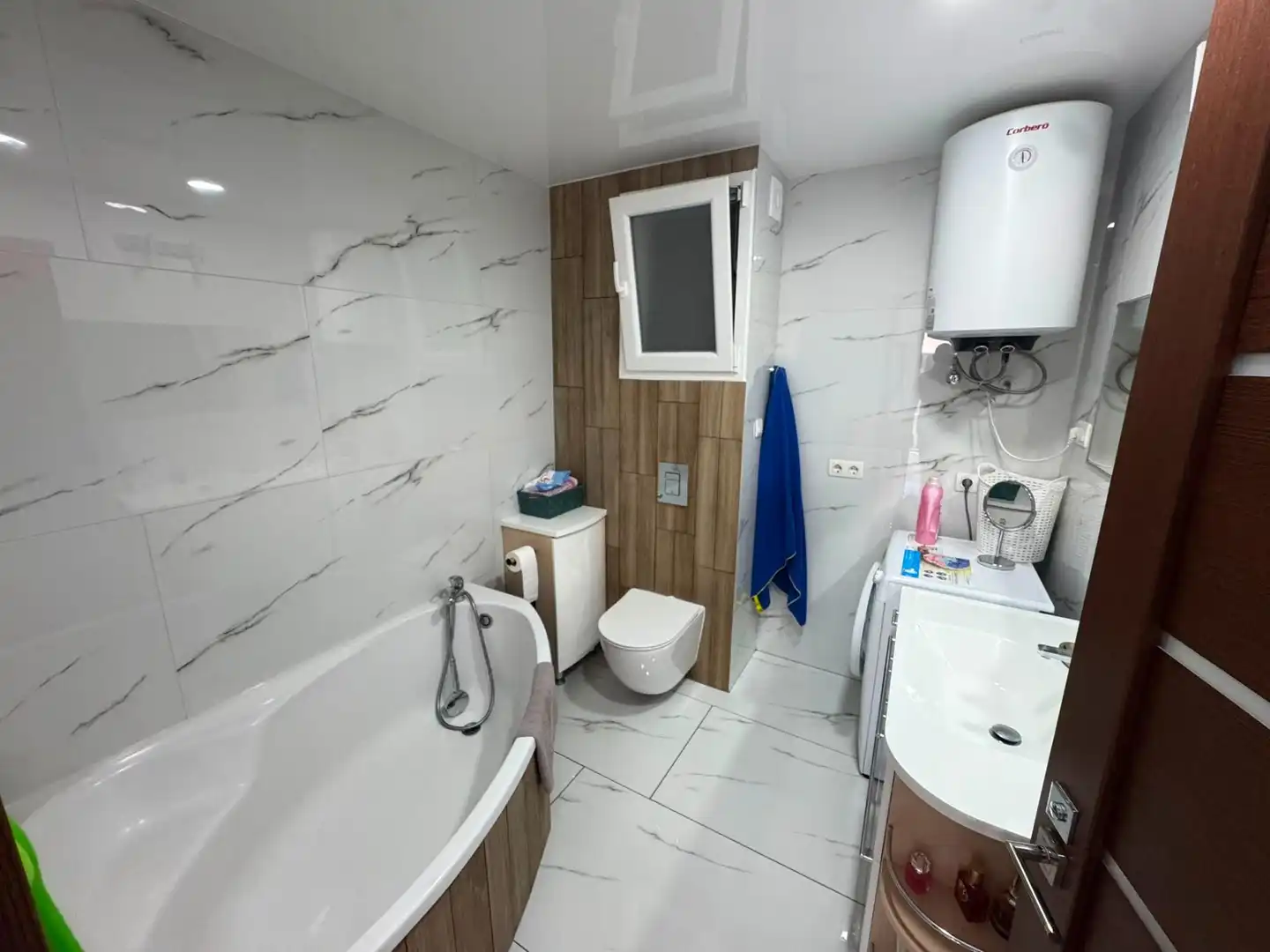 Apartament en venda a Avenida ALFREDO NOBEL , Zona los Frutales
