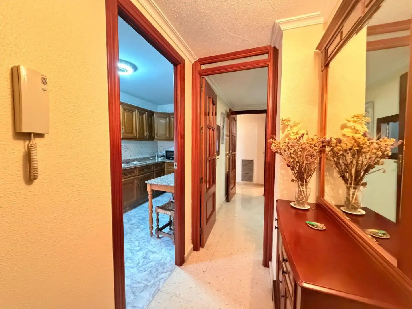 Wohnung mit Terrasse zum Verkauf in Poniente-Sur, imagen 11