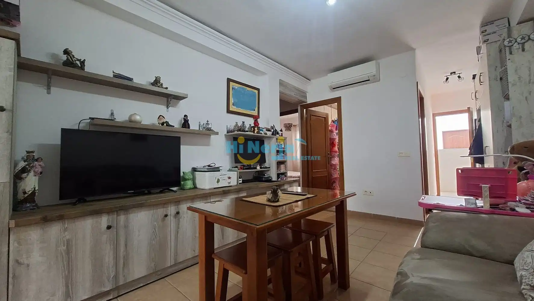 Apartment with lift for sale in Centro, imagen 7