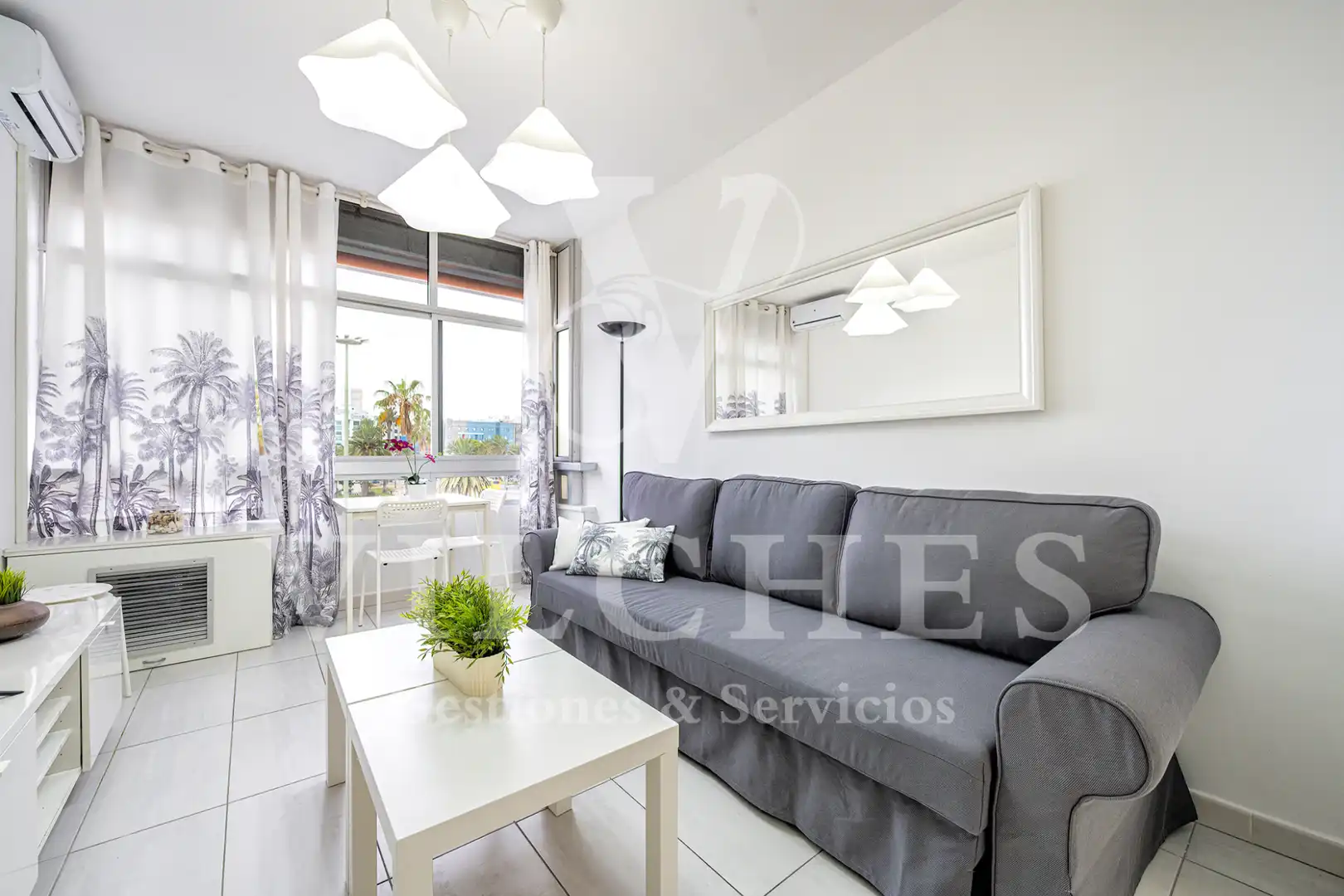 Fotografía del inmueble reportado: 900 €/mes — Las Palmas de Gran Canaria, Las Palmas de Gran Canaria