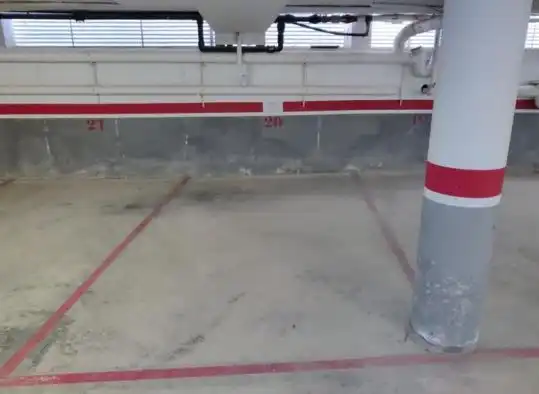 Parcheggio in vendita a C/ Robert Graupera, imagen 3