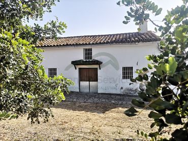 Casa rustica in vendita a Gaucín