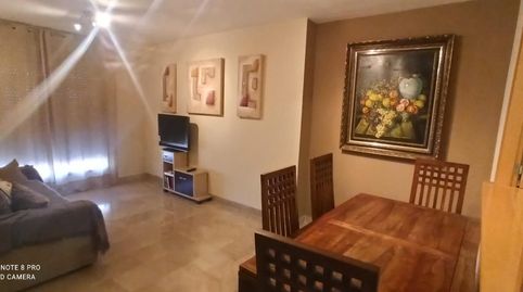Foto 2 de Apartament de lloguer a Paseo de la Marina Española, Centro, Ceuta Capital