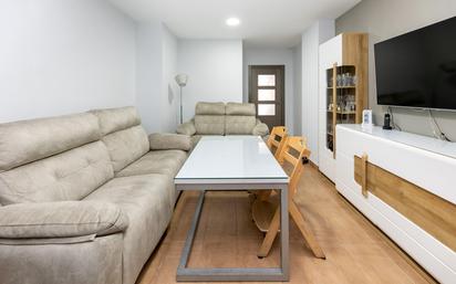 Living room of House or chalet for sale in Armilla  with Heating, Storage room and Balcony