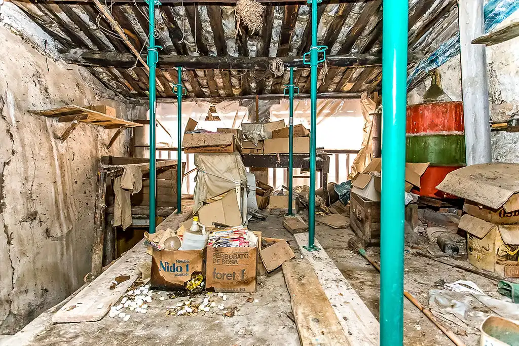 Others for sale in C/ Pompeu Fabra, imagen 21