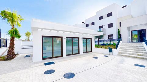 Foto 4 de Planta baja de alquiler en Centro, Estepona