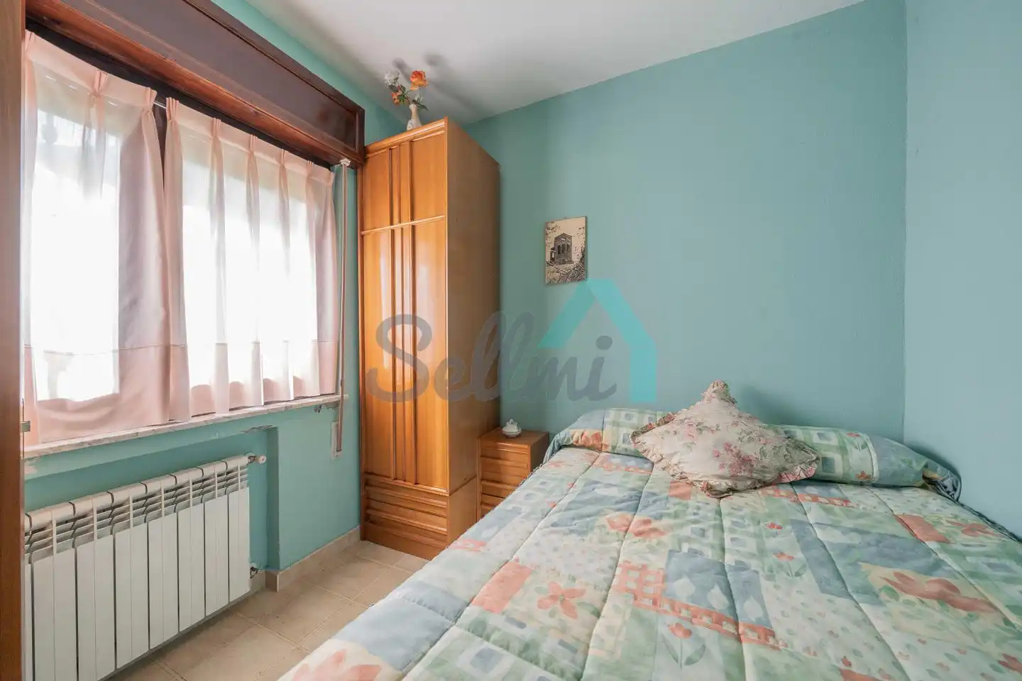 Casa amb jardí en venda a Tuiza de Abajo, imagen 59