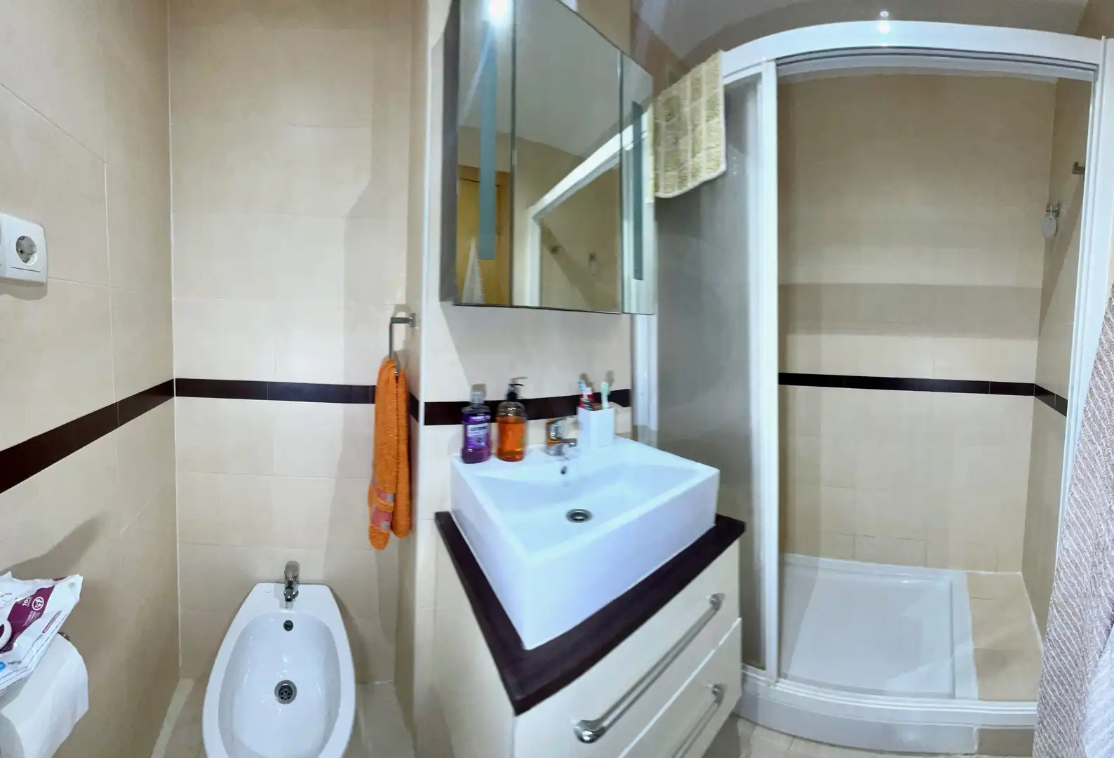 Flat with pool for sale in Marina d'Or, imagen 17