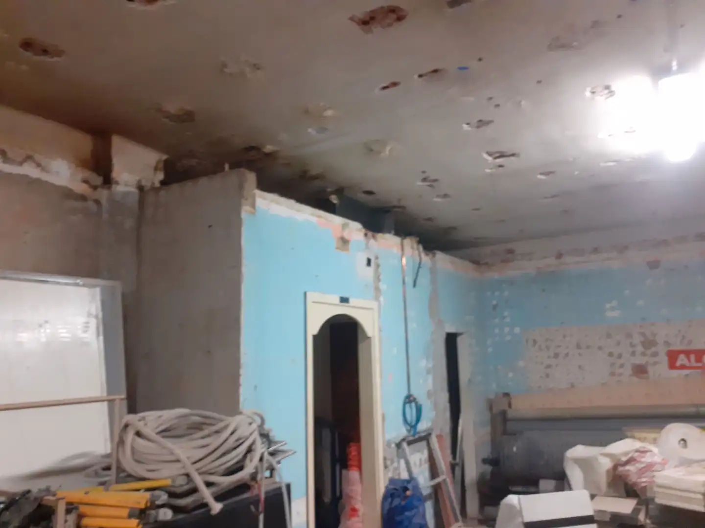 Local comercial en venta en Diagonal - Colomeres, imagen 5