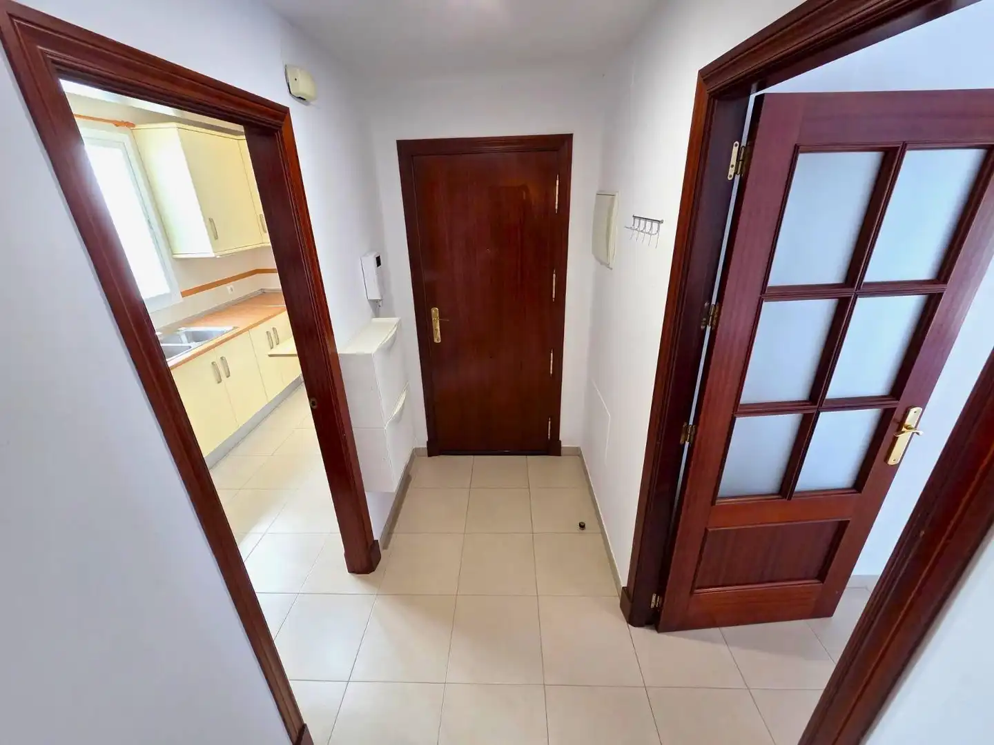 Flat with lift for sale in Núcleo urbano, imagen 9