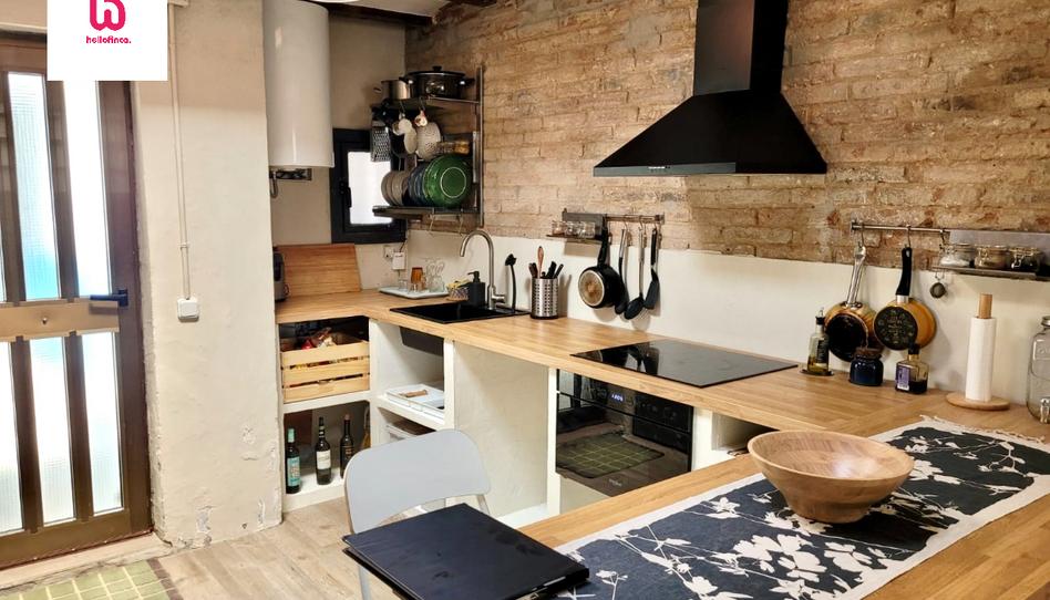 Photo 1 of Single-family semi-detached for sale in Gorg, Barcelona