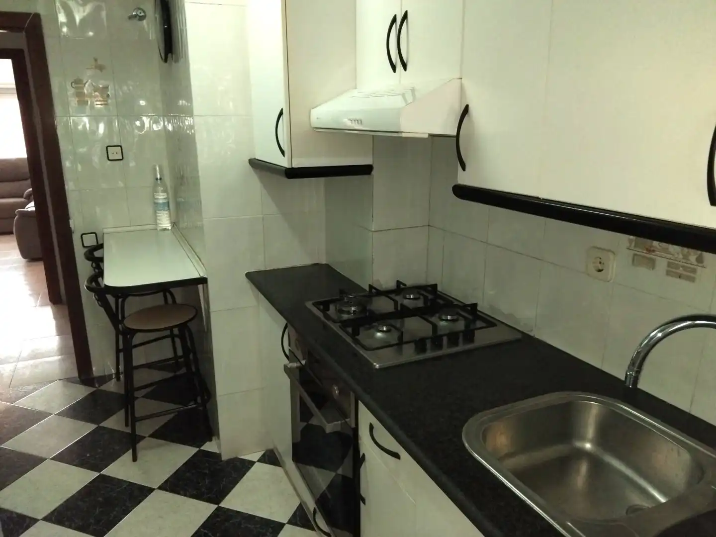 Flat for rent in Pla d'en Boet