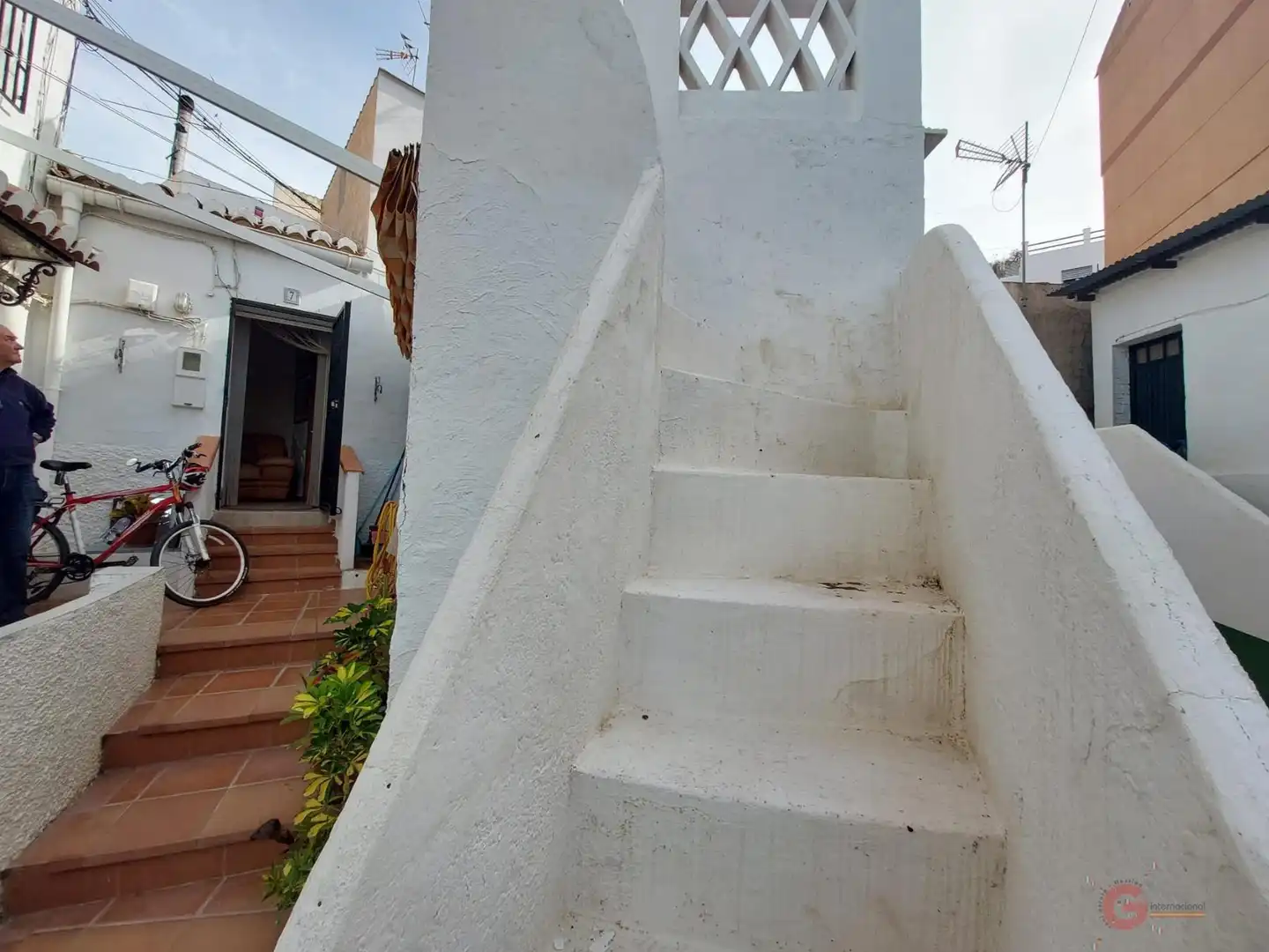 Casa en venda a Vélez de Benaudalla, imagen 2