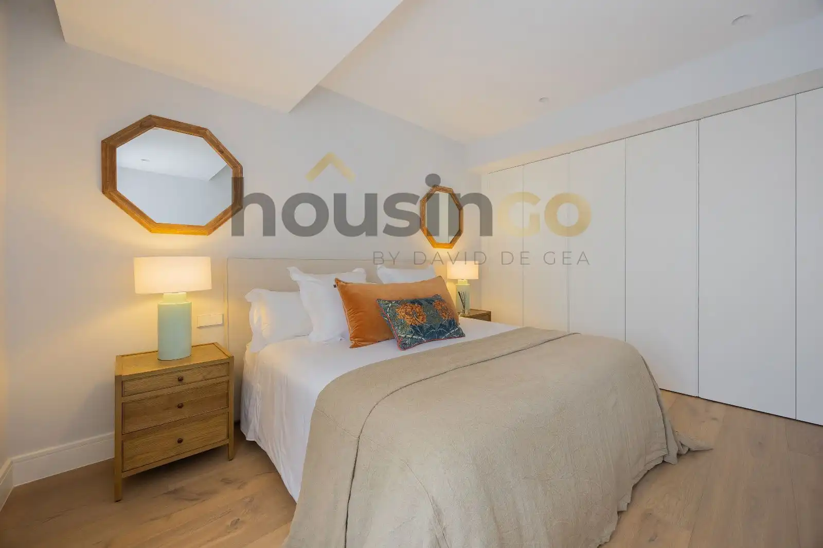 Appartement avec ascenseur à vendre à Barrio de Salamanca, imagen 42