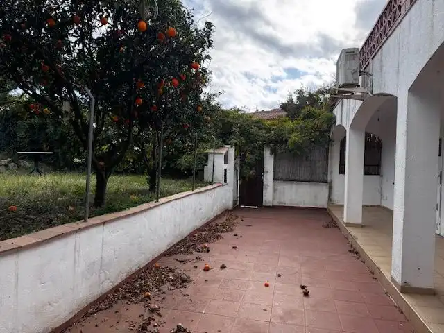 Jardín de Casa o chalet en venta en Palafrugell con Jardín privado y Trastero