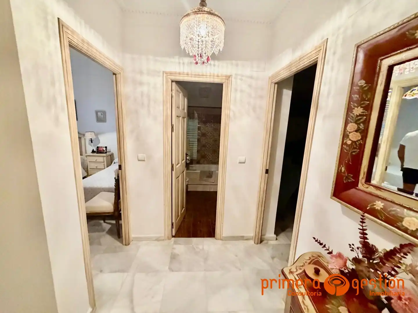 Casa o chalet en venta en Lora del Río con Aire acondicionado, Calefacción y Terraza