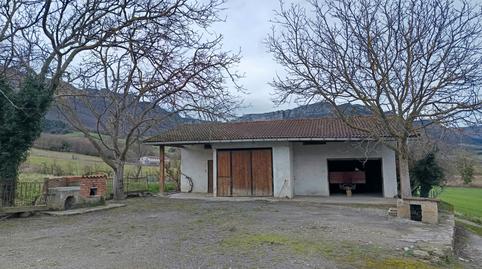 Foto 3 de Casa o chalet en venta en Barrio Uriondo, 11, Amurrio, Araba - Álava