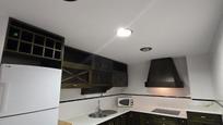 Kitchen of Planta baja for sale in Roquetas de Mar  with Private garden, Terrace and Community pool