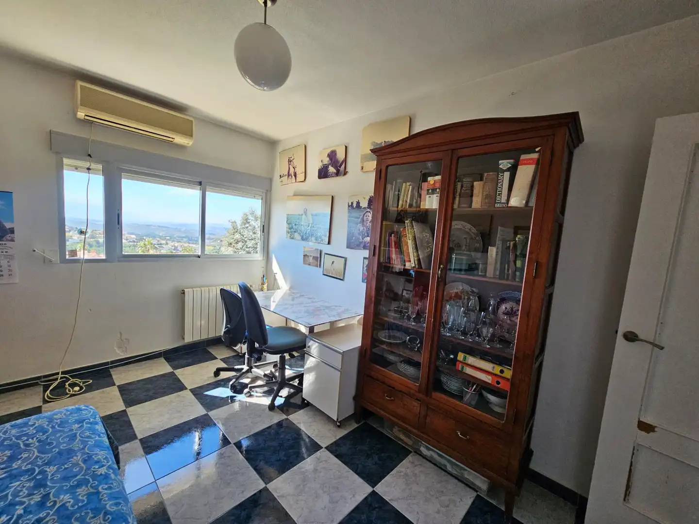 Casa adosada en venta en Molina de Segura con Aire acondicionado, Calefacción y Terraza