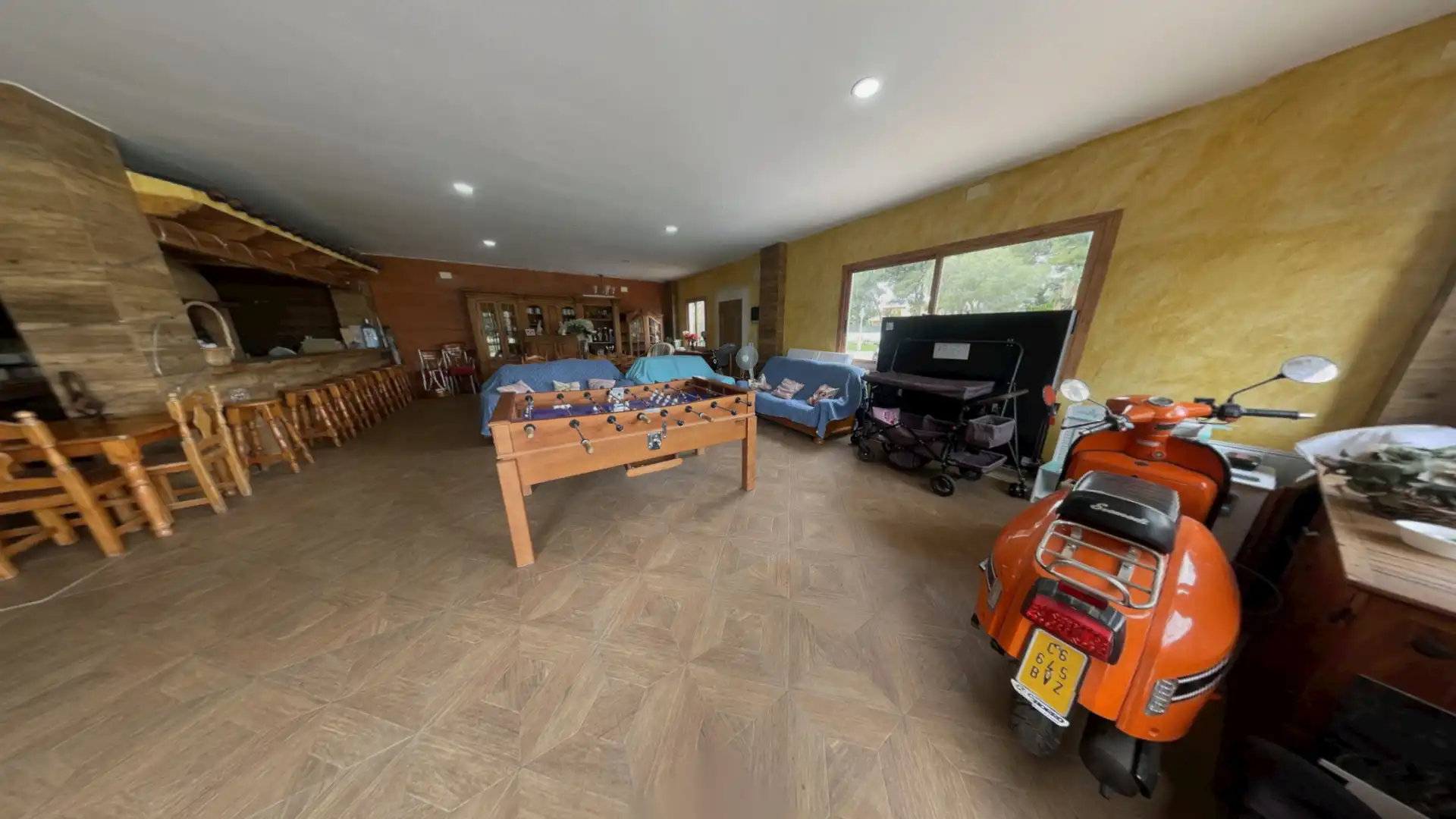 Houses for sale in San Vicente del Raspeig / Sant Vicent del Raspeig  with Air Conditioner, Heating and Private garden