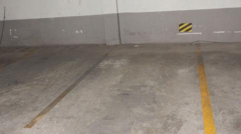 Foto 4 de Garatge en venda a Carrer del Vinalopó, La Bega Baixa - Plaza Xúquer, Valencia