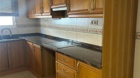 Foto 5 de Piso en venta en Camí D'onda, 4, Camino de Onda - Salesianos, Burriana / Borriana