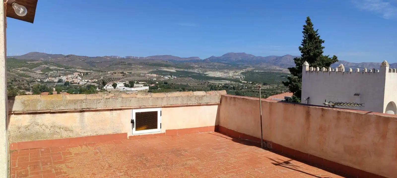 Casa amb terrassa en venda a Serón, imagen 34