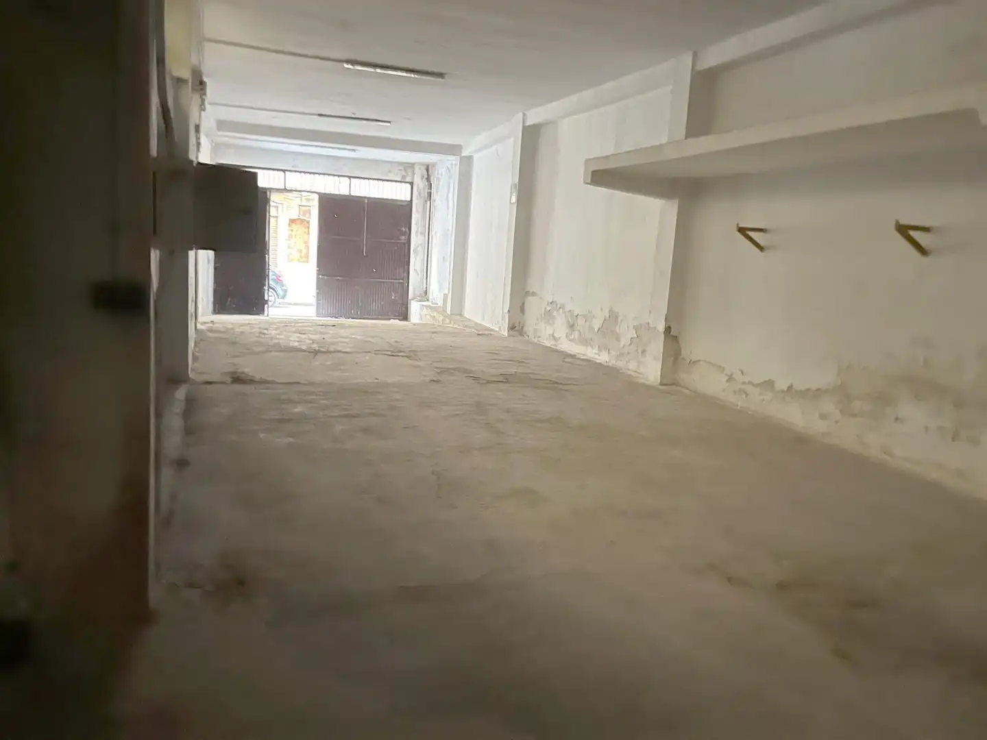 Gewerbefläche zum Verkauf in Calle MISSA DE LA, imagen 9