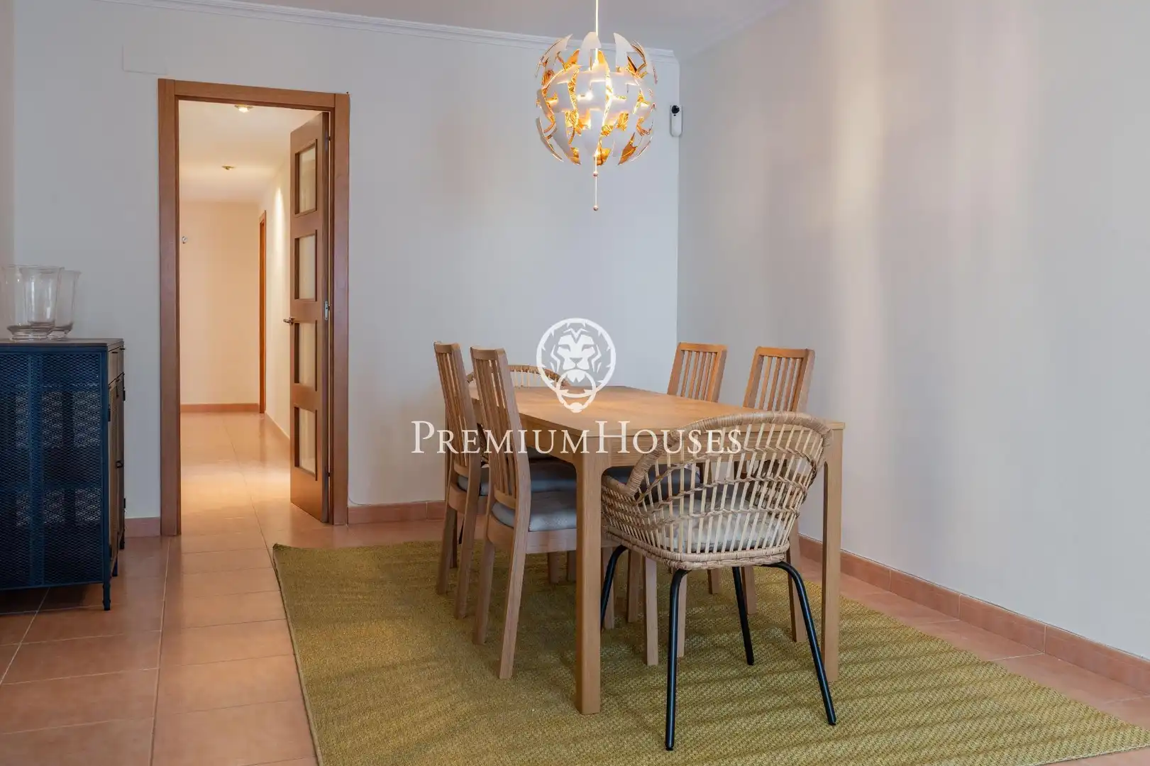 Piso con terraza en alquiler en Centre, imagen 7