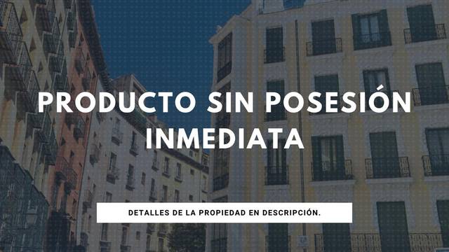 Piso en Venta en El Besós i el Maresme