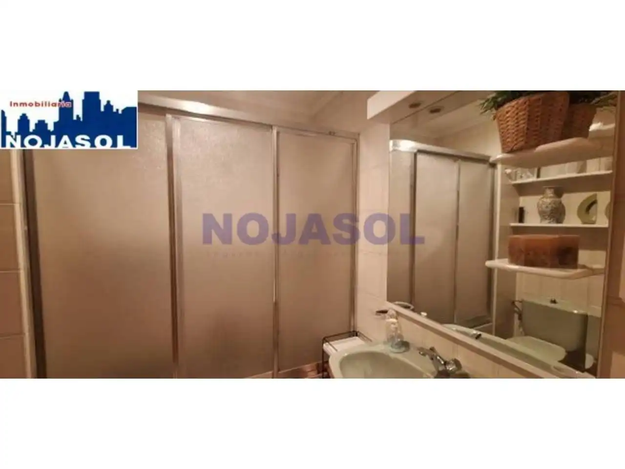 Dúplex de lloguer a Calle Los Nogales 1, imagen 58